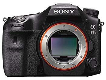 Digital Slr 99 Ii Ilca-99M2 2Zzhgl6