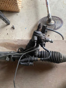 Steering Wheel Accessories Jzx100
