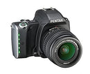 Digital Slr Ricoh Pentax K-S1 [Dal18-55Mm] Lenskit Black 06426
