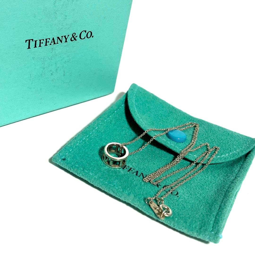 Tiffany Necklaces