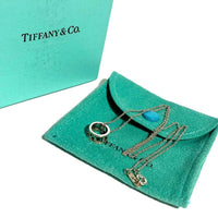 Tiffany Necklaces