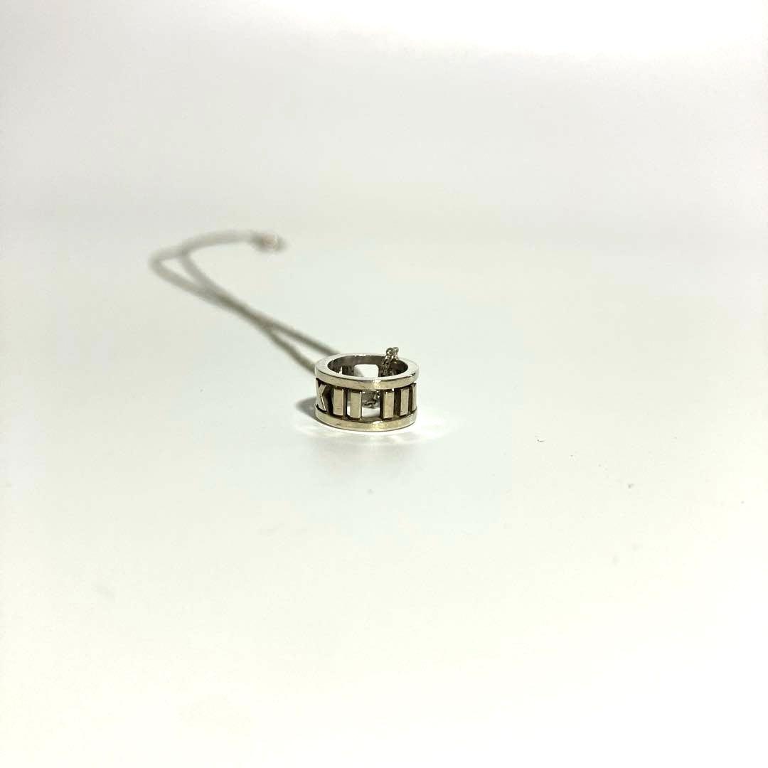 Tiffany Necklaces
