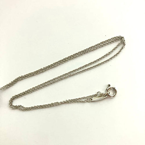 Tiffany Necklaces