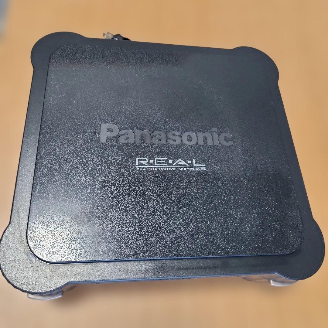 Others Panasonic 3Do Real Fz-1