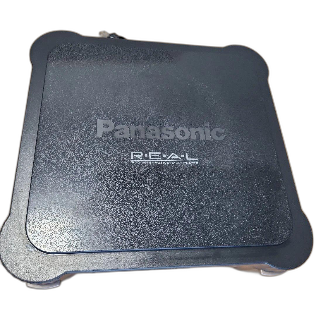 Others Panasonic 3Do Real Fz-1