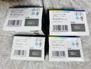 Canon Ink Cartridges Refills Bc-340Xl Bc-341Xl 4