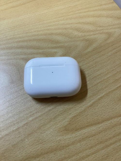 Apple Airpods Body Pro 1