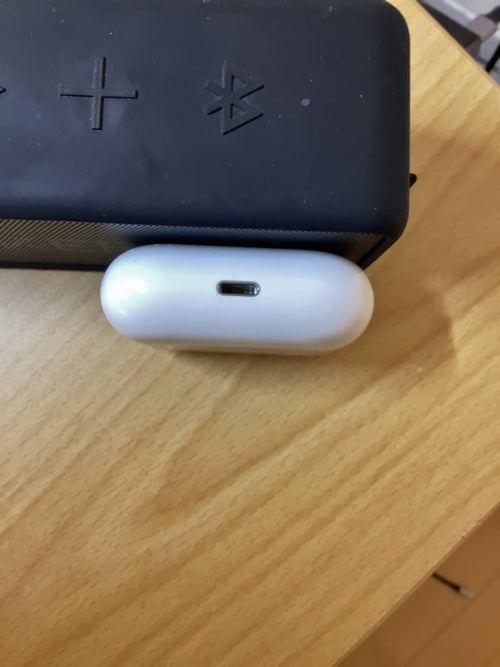 Apple Airpods Body Pro 1