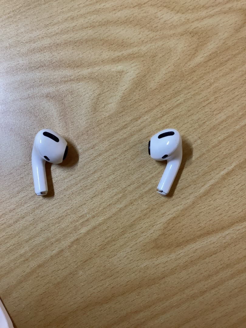 Apple Airpods Body Pro 1