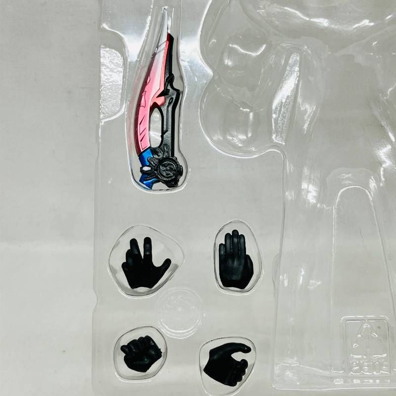 Others S.H.Figuarts 2 Bandai