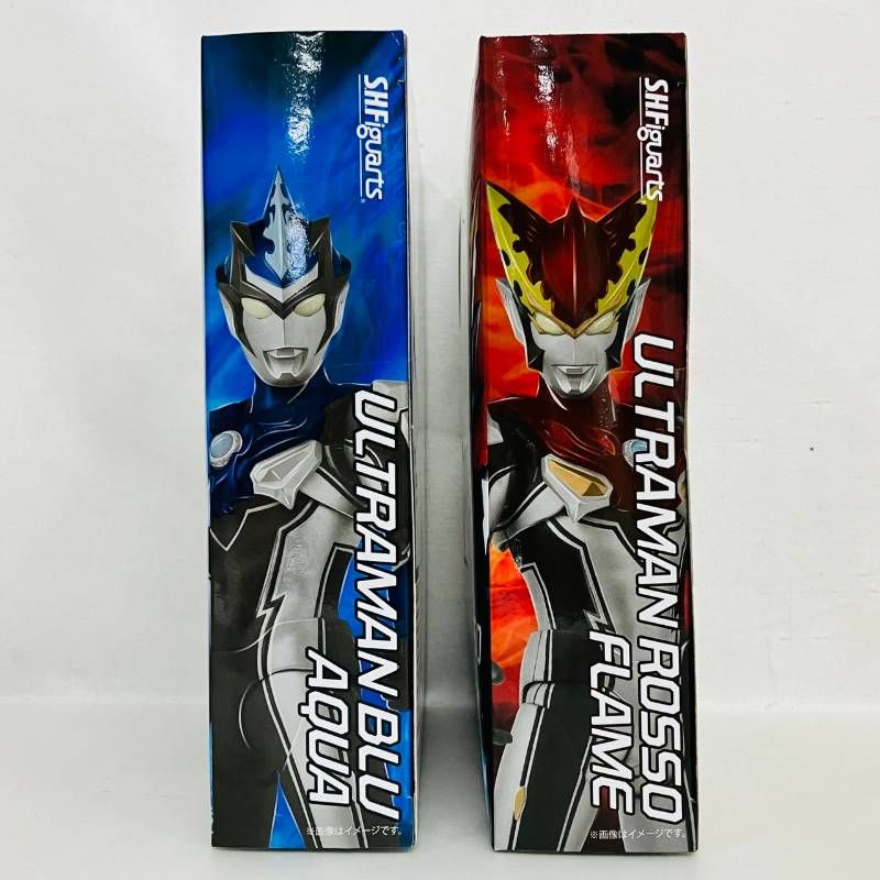 Others S.H.Figuarts 2 Bandai