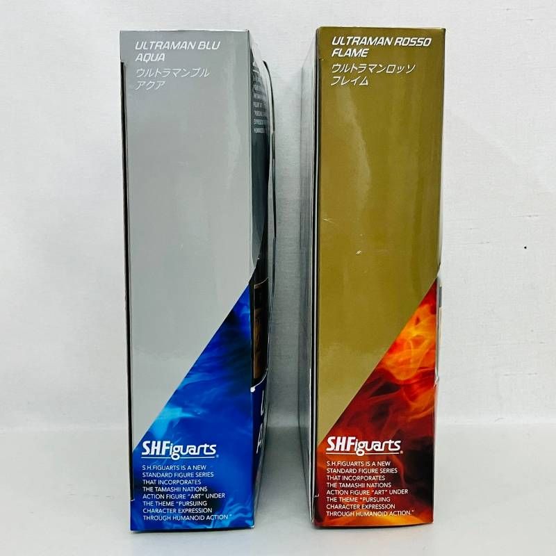 Others S.H.Figuarts 2 Bandai