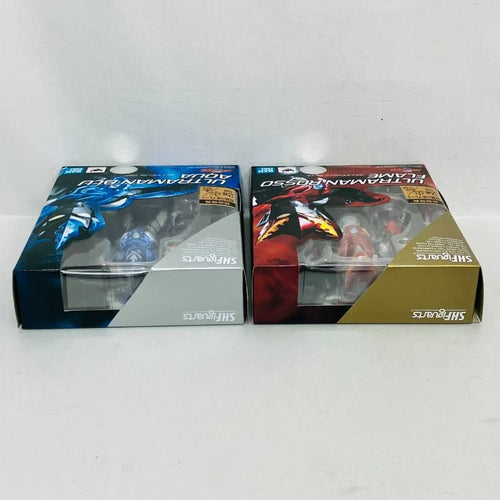 Others S.H.Figuarts 2 Bandai