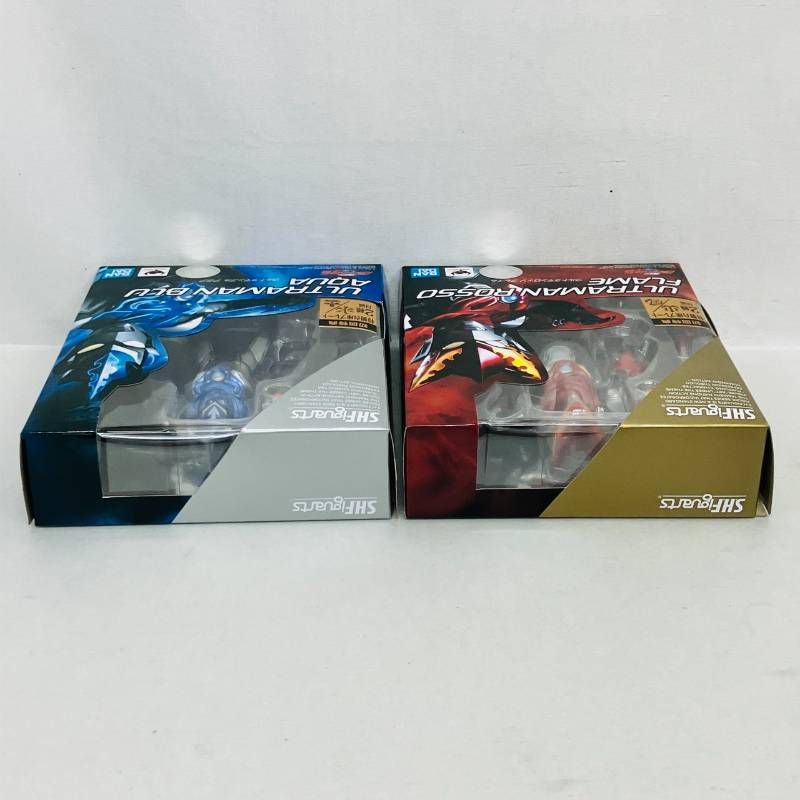 Others S.H.Figuarts 2 Bandai