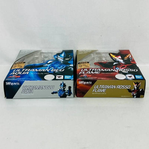 Others S.H.Figuarts 2 Bandai