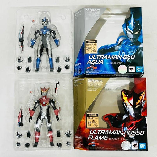 Others S.H.Figuarts 2 Bandai