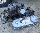 Engine Cooling 3Cp