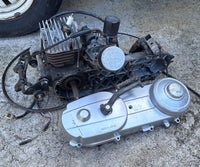 Engine Cooling 3Cp