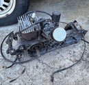 Engine Cooling 3Cp