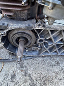 Engine Cooling 3Cp