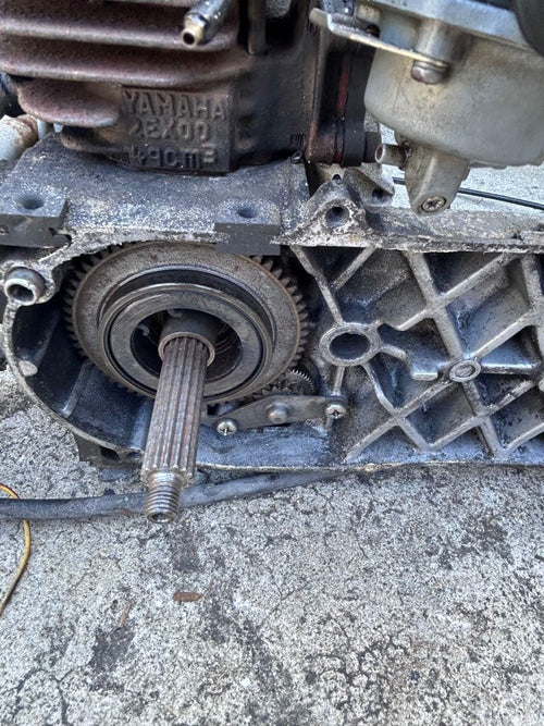 Engine Cooling 3Cp