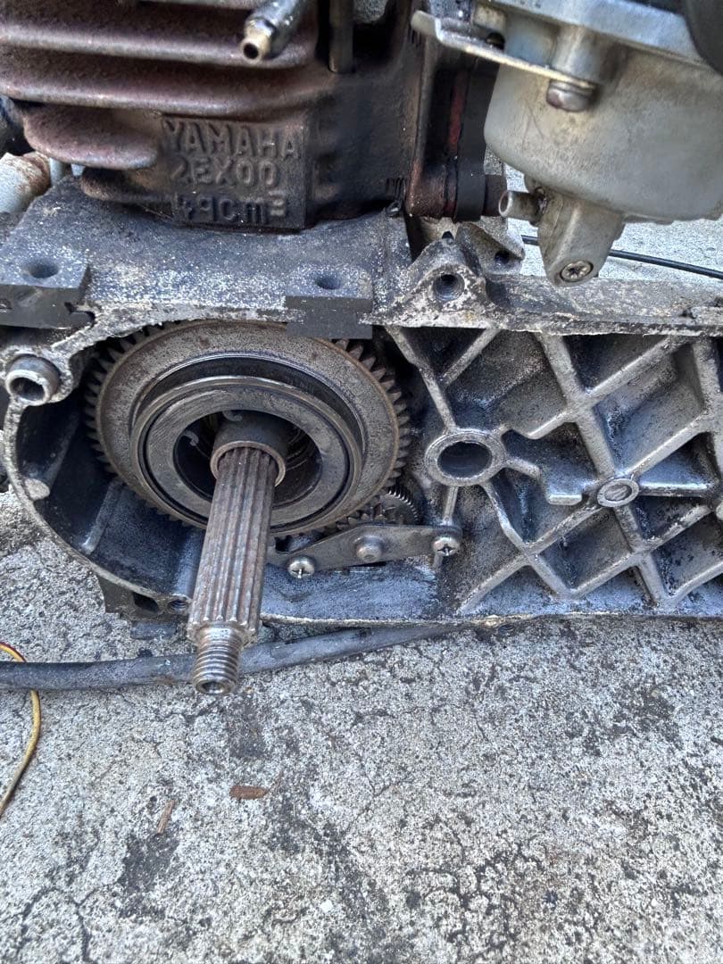 Engine Cooling 3Cp