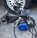 Engine Cooling 3Cp