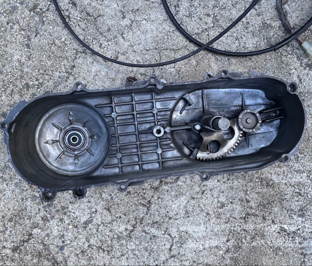 Engine Cooling 3Cp