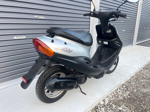 Motorcycle Frames Bj Sa24J