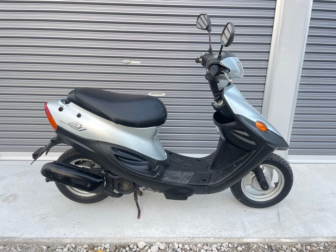 Motorcycle Frames Bj Sa24J