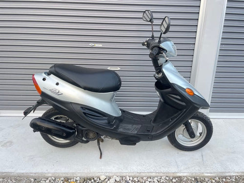 Motorcycle Frames Bj Sa24J