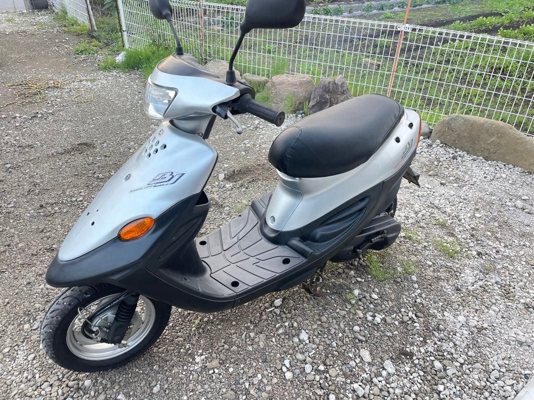 Motorcycle Frames Bj Sa24J