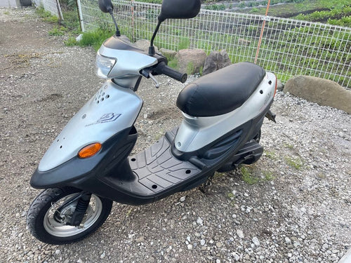Motorcycle Frames Bj Sa24J
