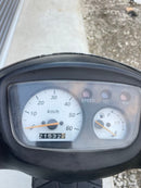 Motorcycle Frames Bj Sa24J
