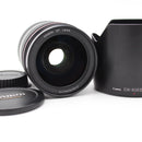 Canon Lens (Zoom) Ef 28-70Mm F2.8 L 12316