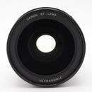 Canon Lens (Zoom) Ef 28-70Mm F2.8 L 12316