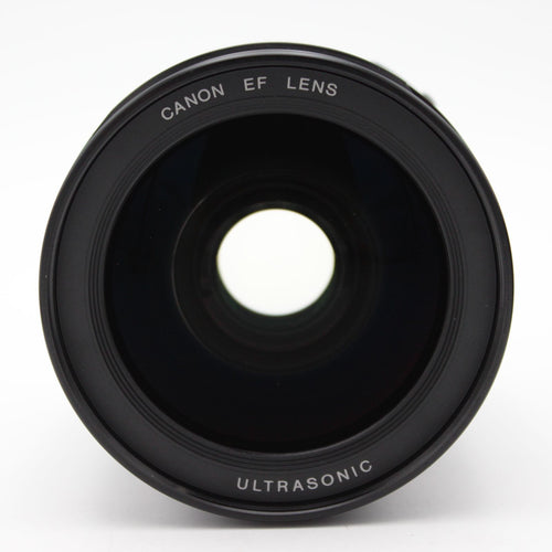 Canon Lens (Zoom) Ef 28-70Mm F2.8 L 12316