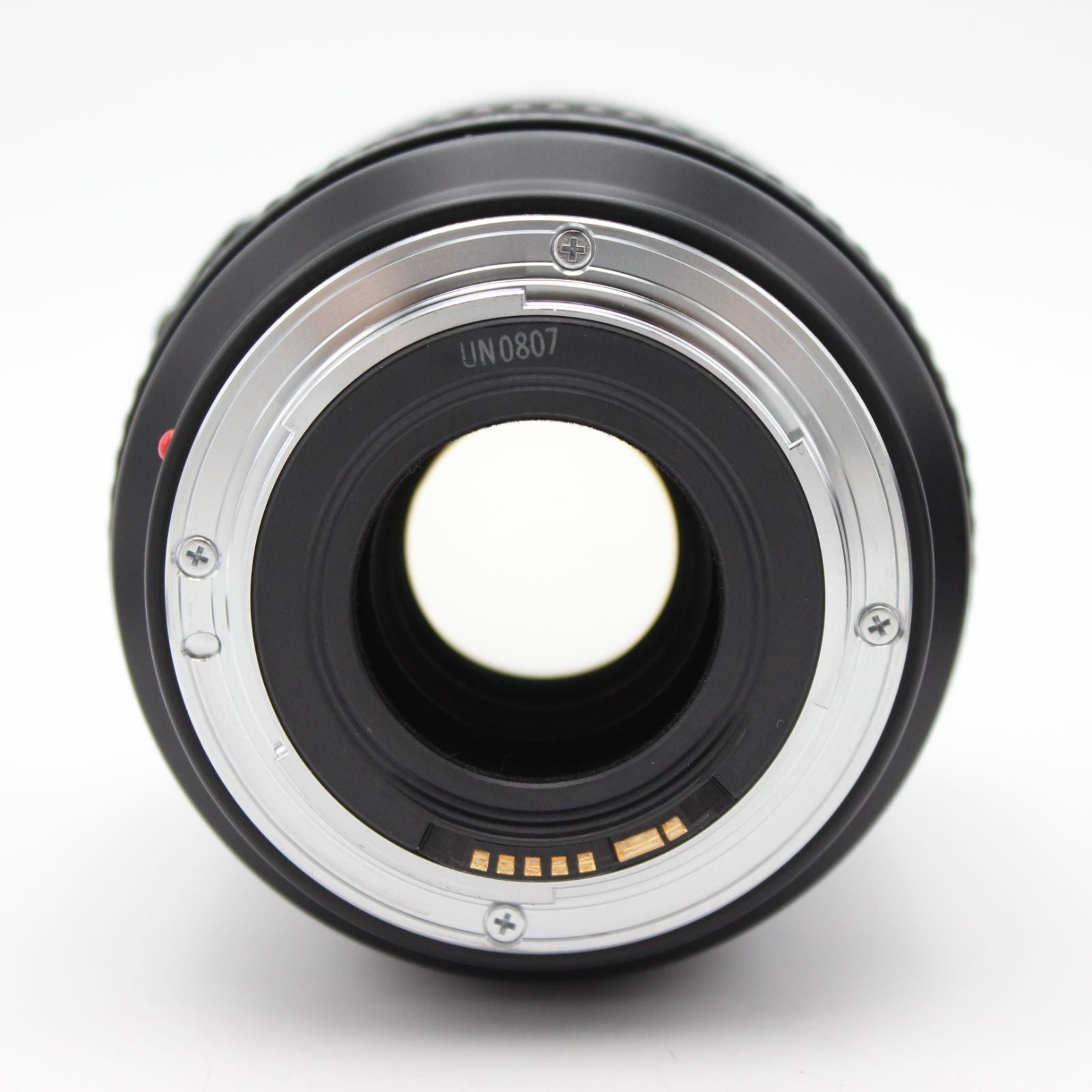 Canon Lens (Zoom) Ef 28-70Mm F2.8 L 12316