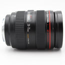 Canon Lens (Zoom) Ef 28-70Mm F2.8 L 12316