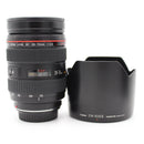 Canon Lens (Zoom) Ef 28-70Mm F2.8 L 12316
