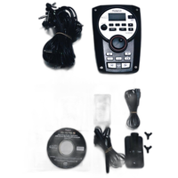 Electronic Drum Roland Td-11 Ver.1.15(