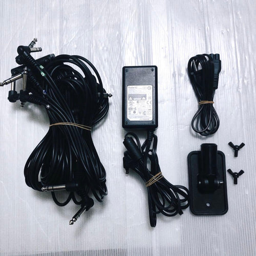 Electronic Drum Roland Td-11 Ver.1.15(