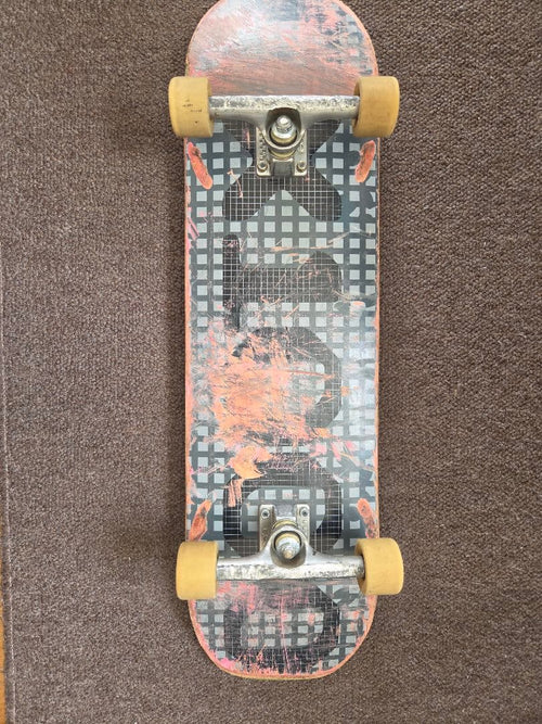 Complete Gx1000