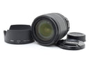 Nikon Lens (Zoom) Af-S Dx 18-105Mm F3.5-5.6G Ed Vr #1767W