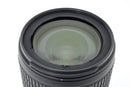 Nikon Lens (Zoom) Af-S Dx 18-105Mm F3.5-5.6G Ed Vr #1767W