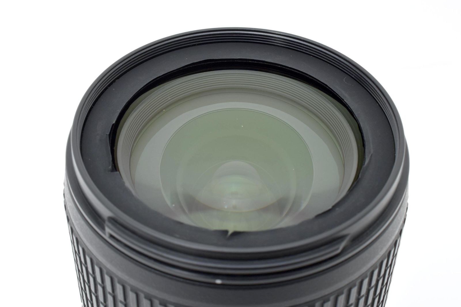 Nikon Lens (Zoom) Af-S Dx 18-105Mm F3.5-5.6G Ed Vr #1767W