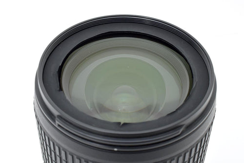 Nikon Lens (Zoom) Af-S Dx 18-105Mm F3.5-5.6G Ed Vr #1767W