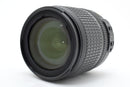 Nikon Lens (Zoom) Af-S Dx 18-105Mm F3.5-5.6G Ed Vr #1767W