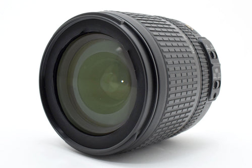 Nikon Lens (Zoom) Af-S Dx 18-105Mm F3.5-5.6G Ed Vr #1767W