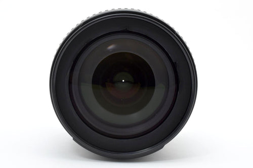 Nikon Lens (Zoom) Af-S Dx 18-105Mm F3.5-5.6G Ed Vr #1767W